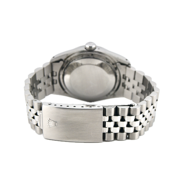 Rolex Datejust 16220